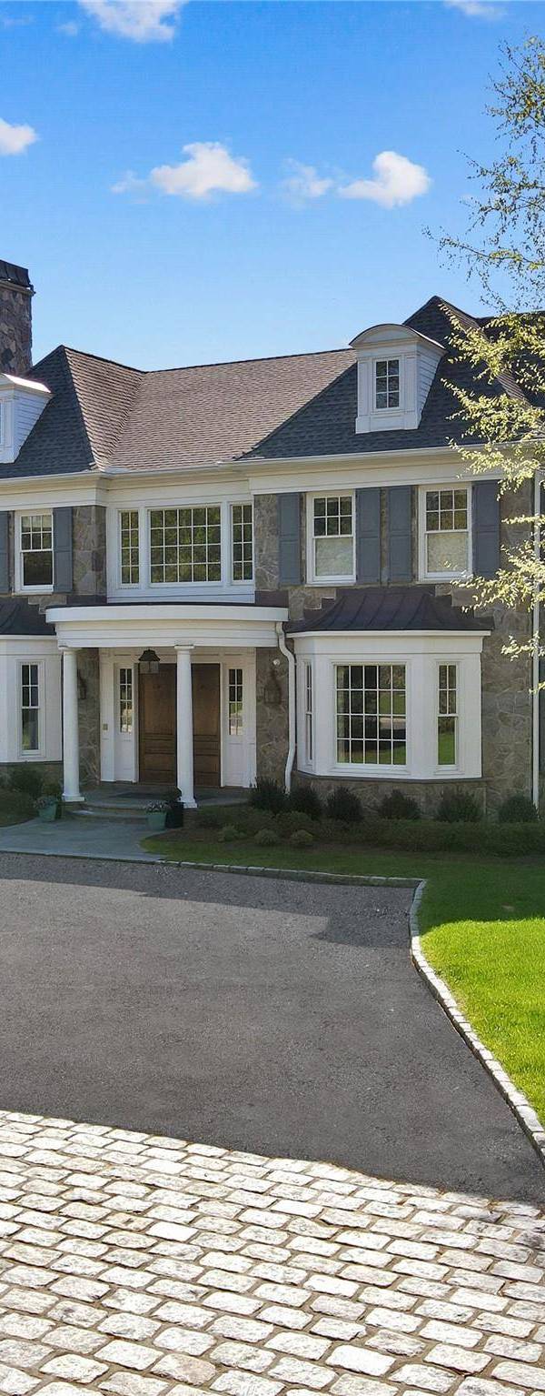Casa de 6 Dormitorios en Venta en Purchase, Nueva York, EE. UU.
