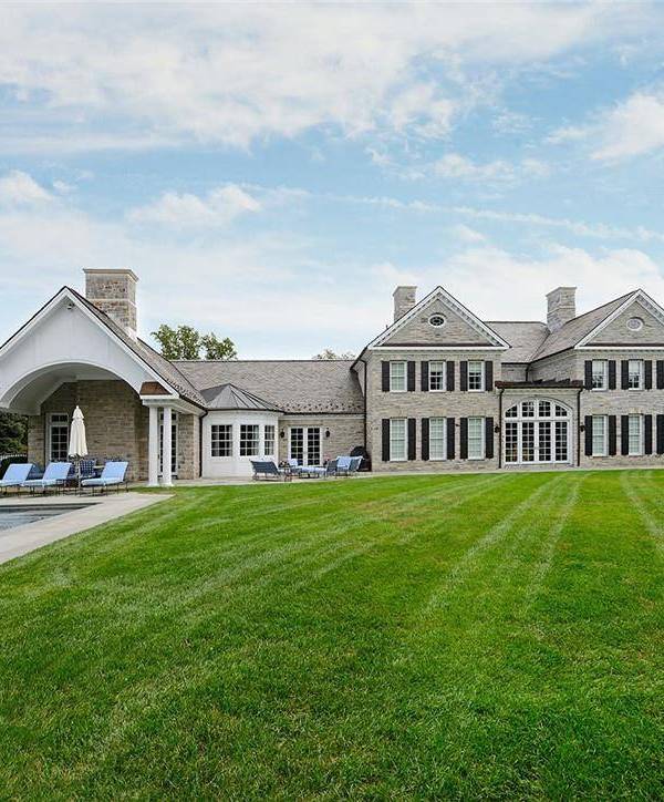 Casa con 6 Dormitorios en Venta en Purchase - Nueva York - EE. UU.