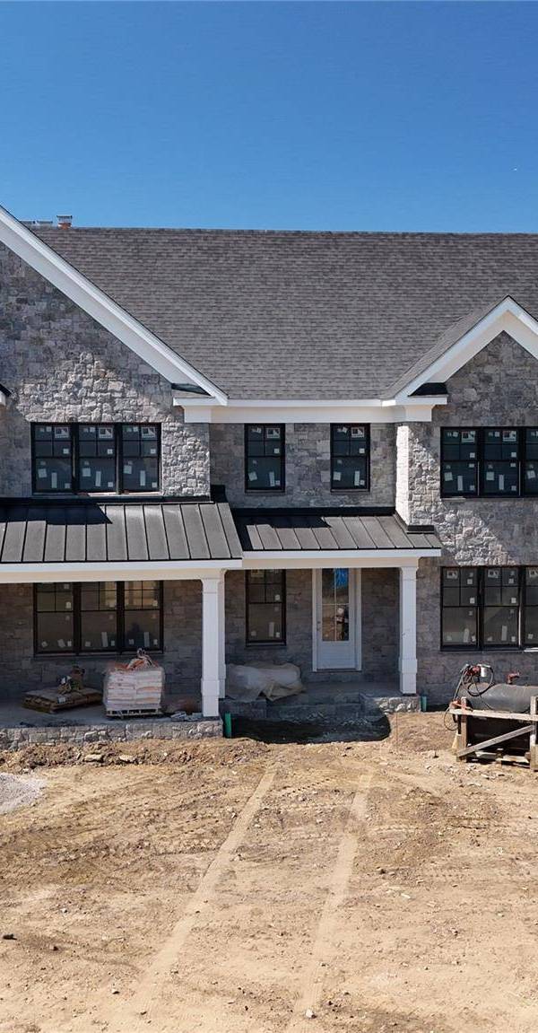 Casa con 6 Dormitorios en Venta en Purchase - Nueva York - EE. UU.
