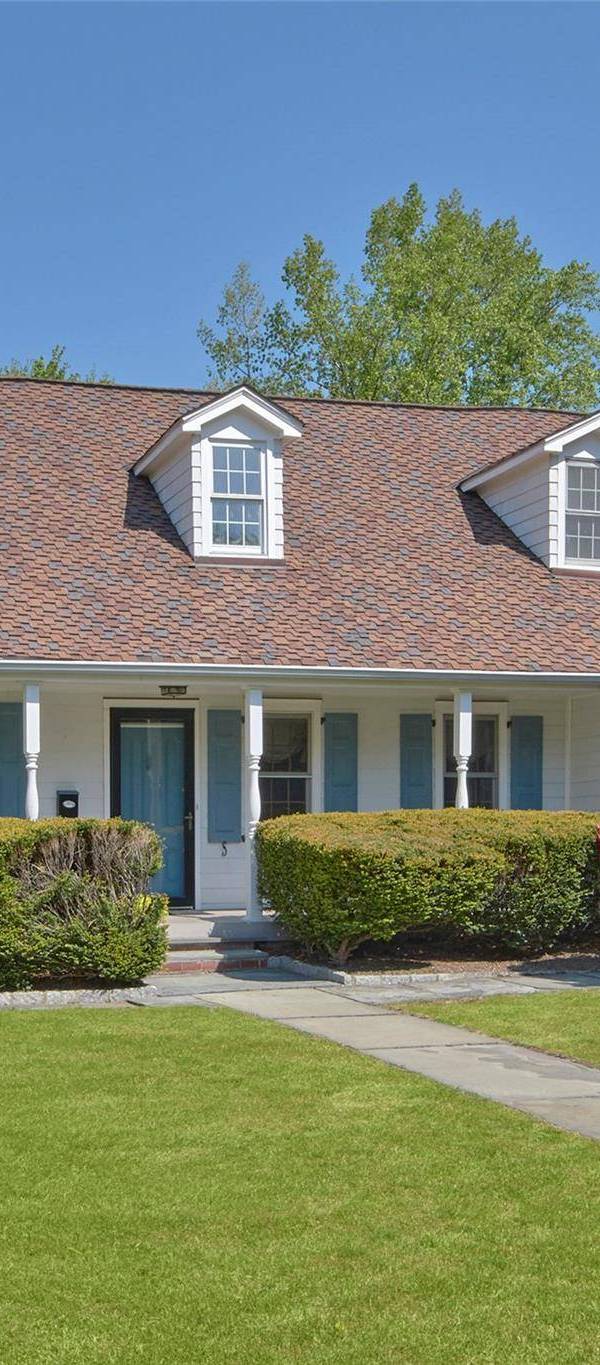 Casa com 6 Quartos à Venda em RYE - Nova Iorque - EUA