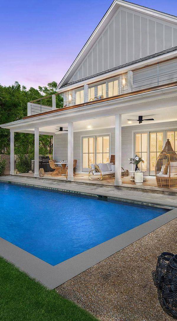 Maison 6 chambres à vendre à Sag Harbor - New York - USA