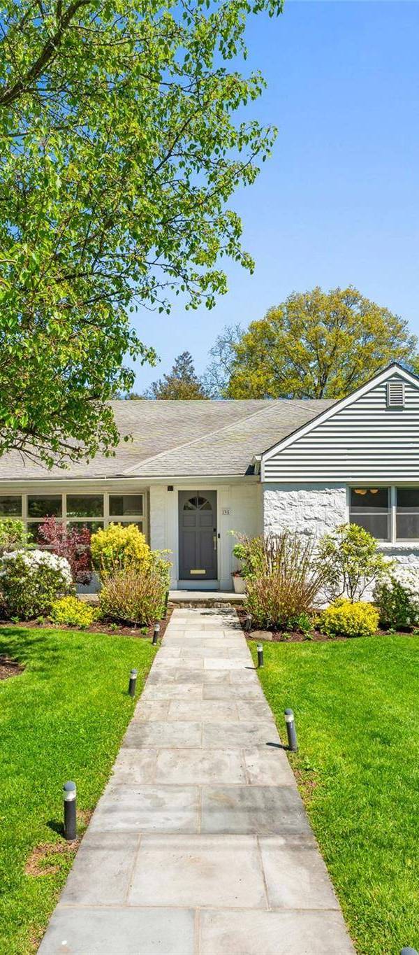 Casa com 6 Quartos à Venda em Scarsdale - Nova Iorque - EUA