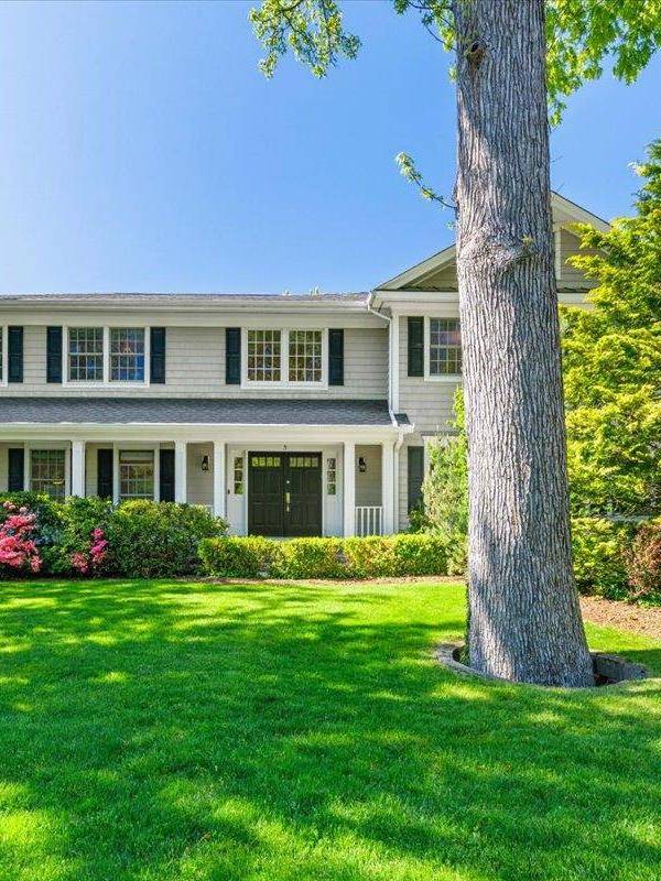 Casa com 6 Quartos à Venda em Scarsdale - Nova Iorque - EUA