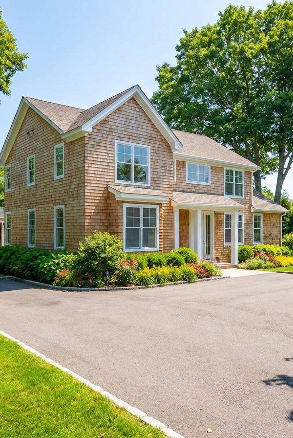 Maison de 6 Chambres à Vendre à Southampton - NY - USA