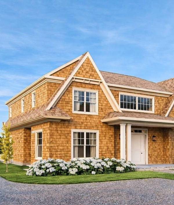 Maison 6 Chambres à Vendre à Southampton - NY - USA