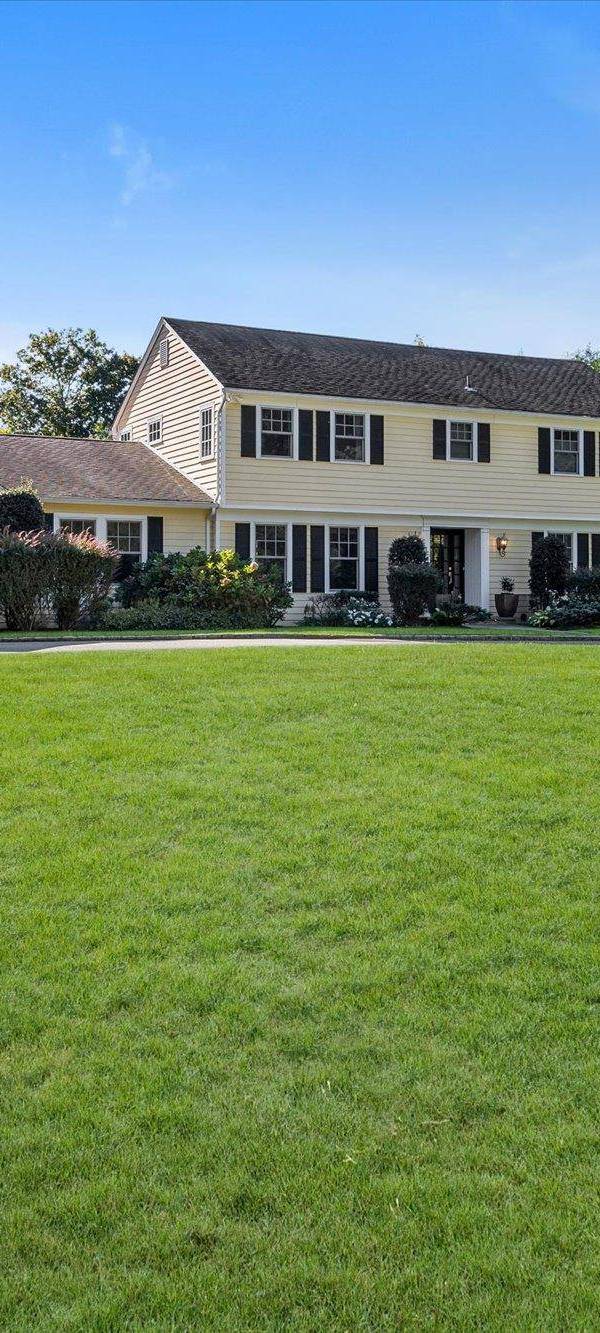 Home avec 6 chambres à vendre à Syosset - New York - États-Unis