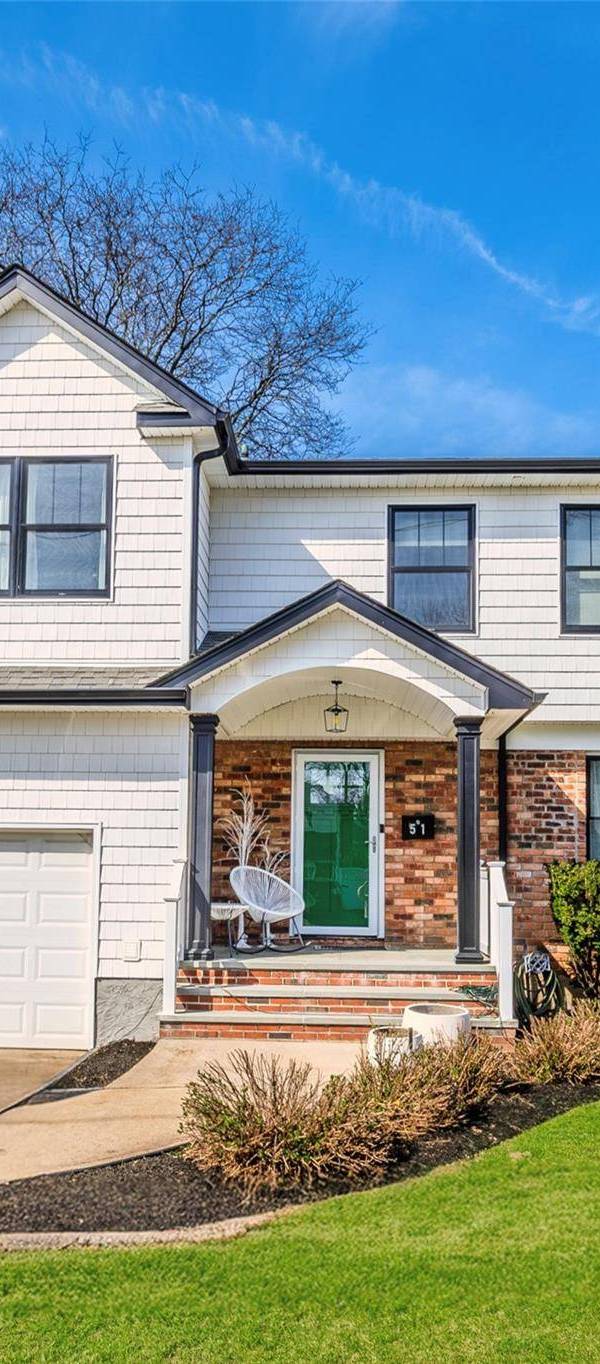 Home avec 6 chambres à Vendre à Syosset - New York - EUA