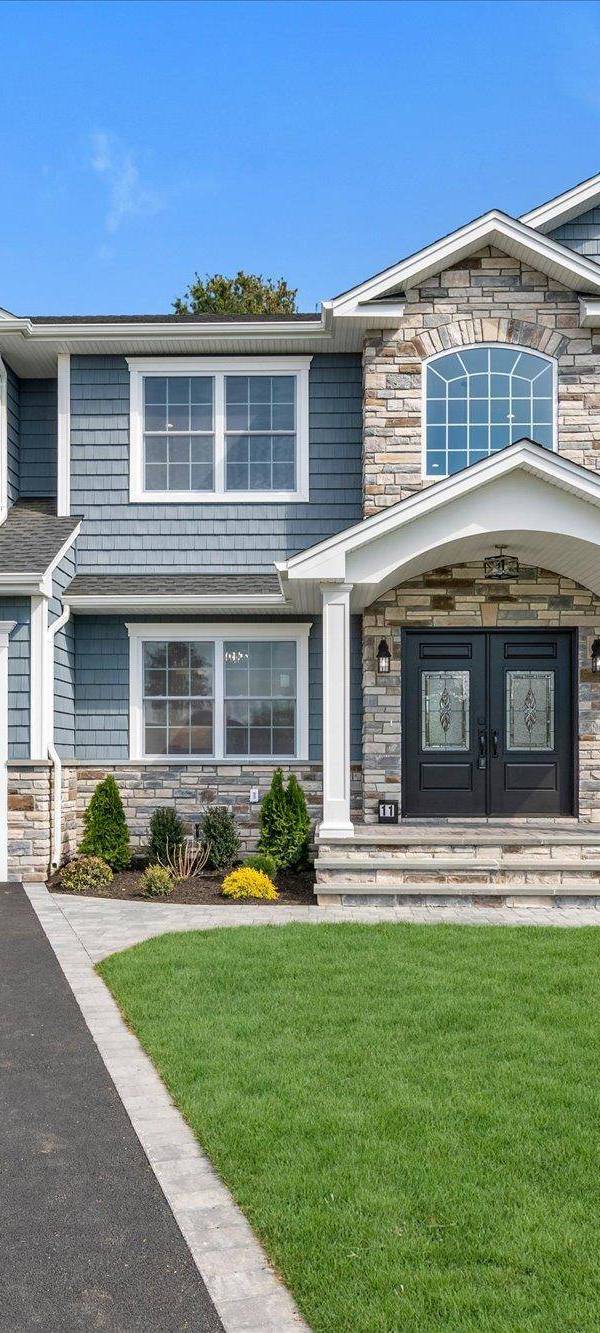 Home avec 6 chambres à Vendre à Syosset - New York - EUA
