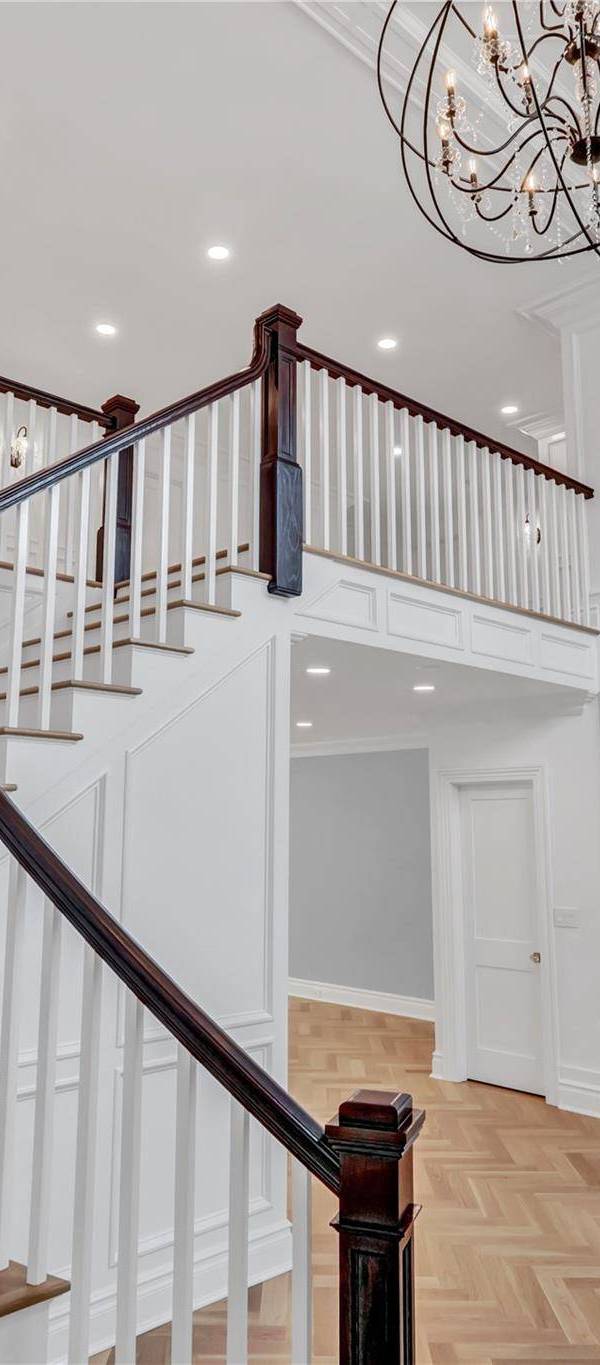 Home avec 6 chambres à vendre à Syosset - New York - États-Unis