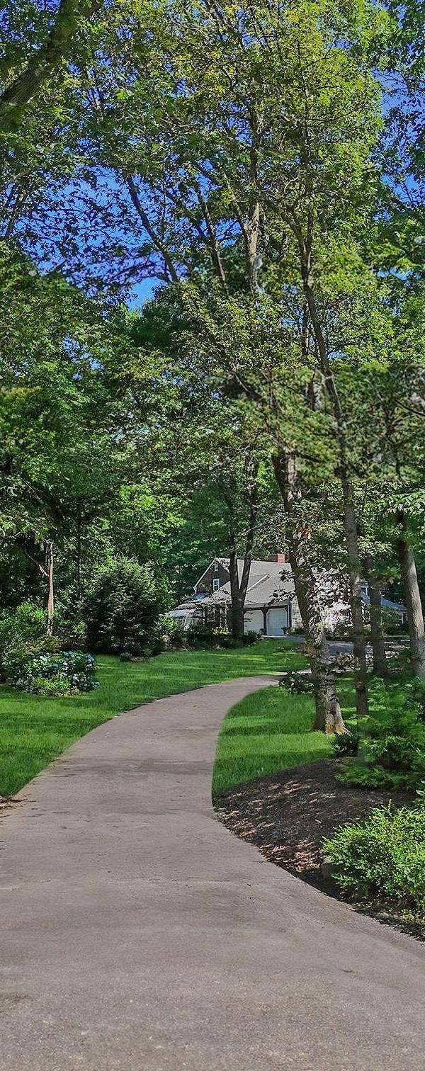 Home avec 6 chambres à Vendre à Syosset - New York - EUA