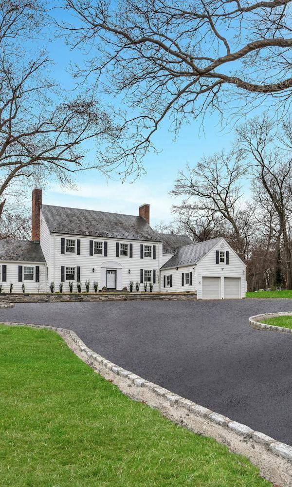 Home avec 6 chambres à Vendre à Syosset - New York - EUA