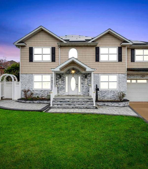 Home avec 6 chambres à Vendre à Syosset - New York - EUA