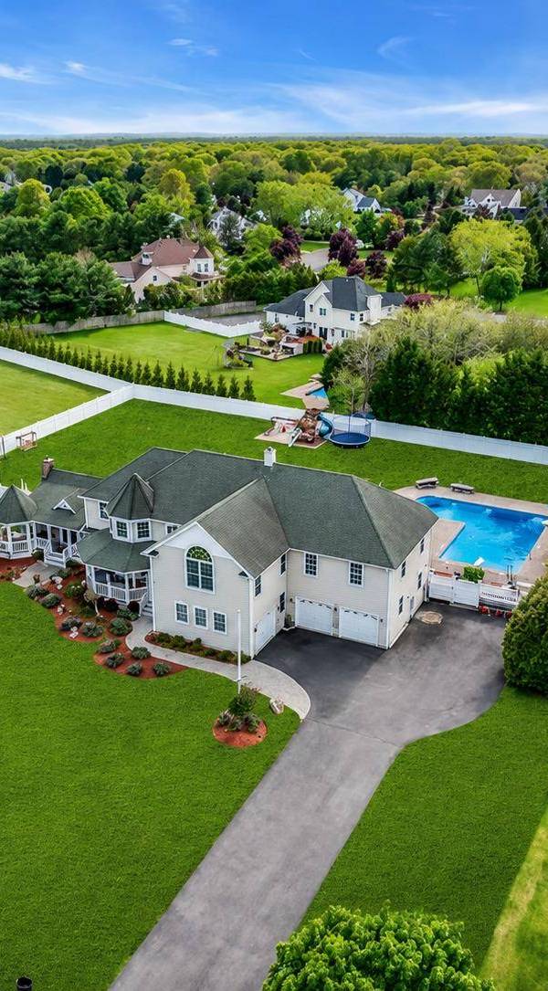 Casa de 6 Dormitorios en Venta en Wading River - Nueva York - EE. UU.