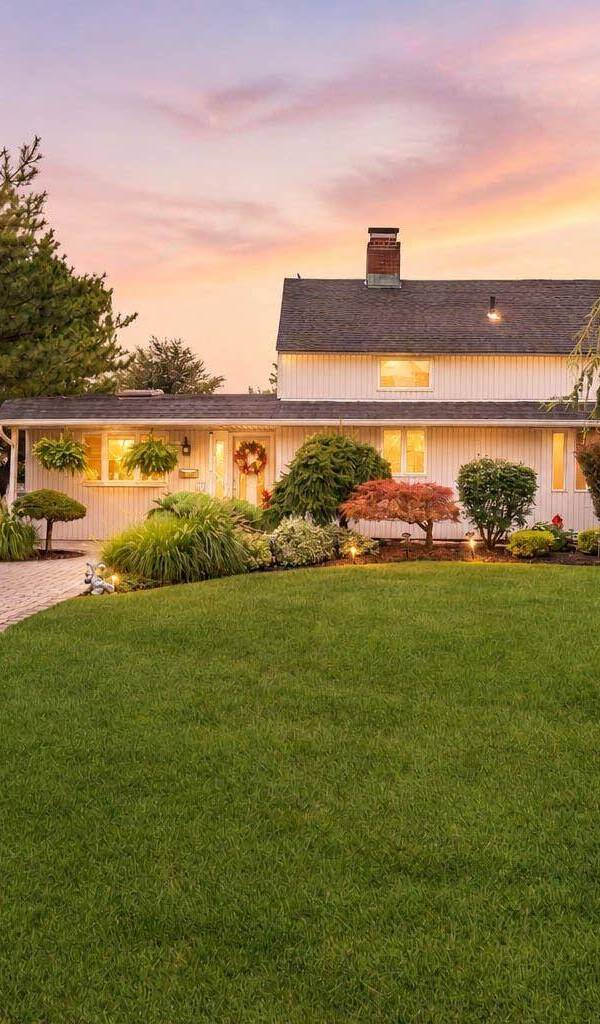 Maison 6 chambres à vendre à Wantagh - New York - USA