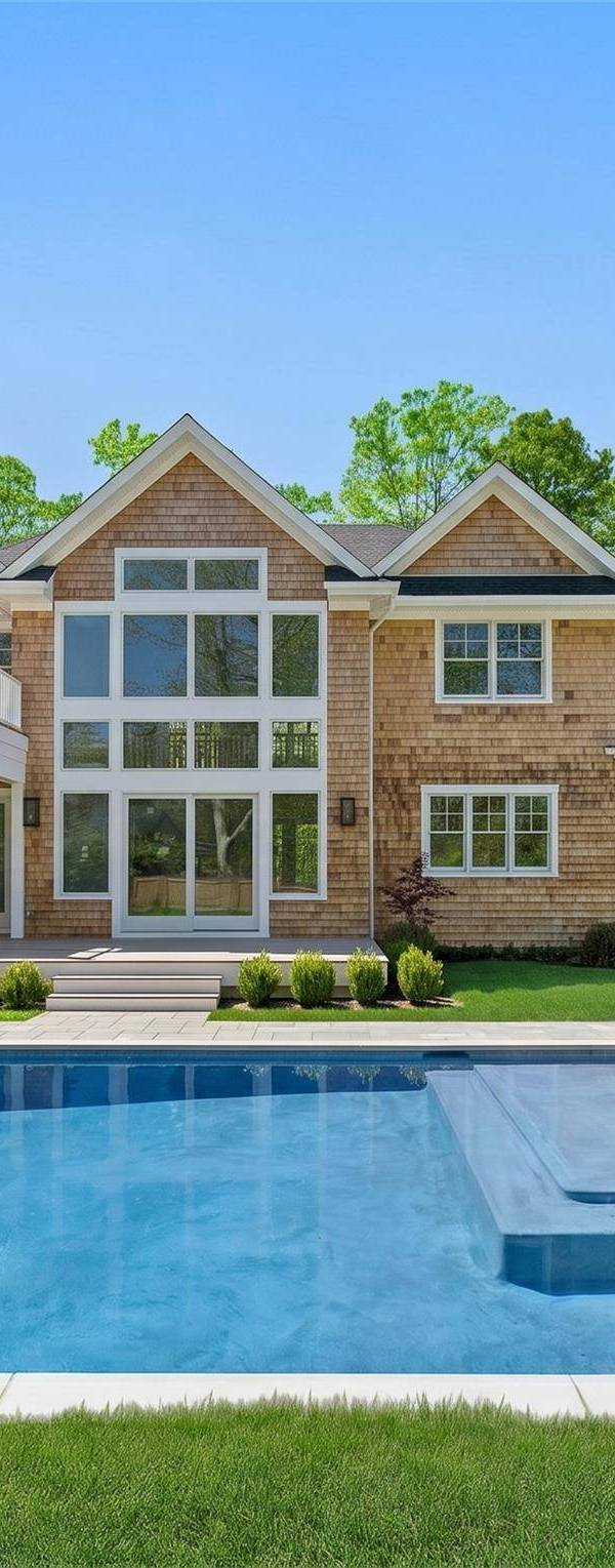 Casa de 6 Dormitorios en Venta en Westhampton Beach - Nueva York - EE. UU.