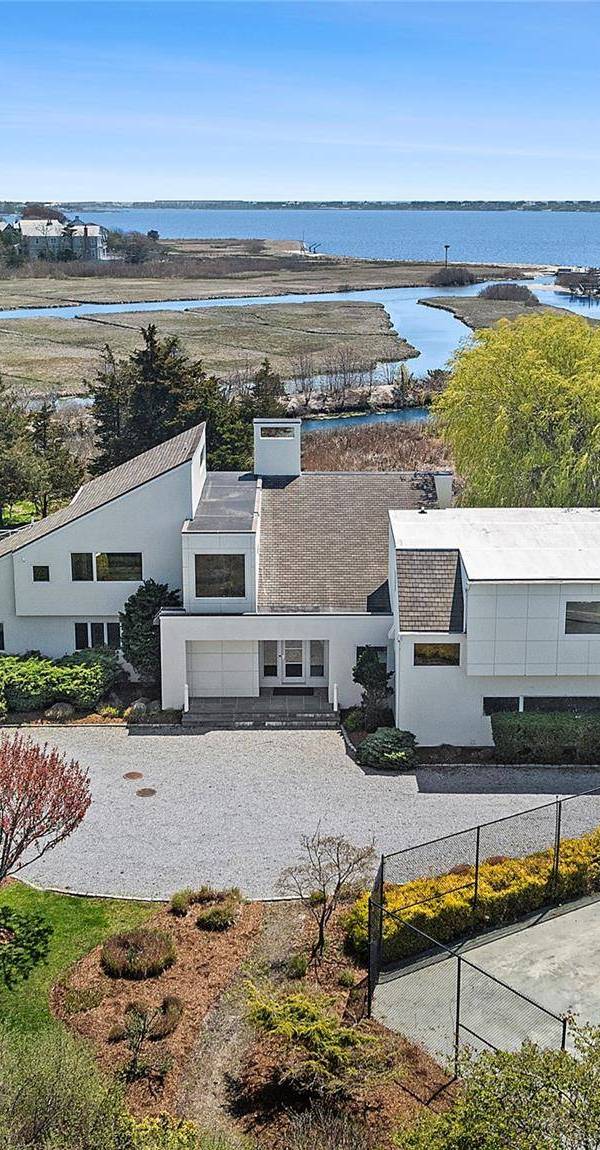 Maison 6 chambres à vendre à Westhampton - New York - USA