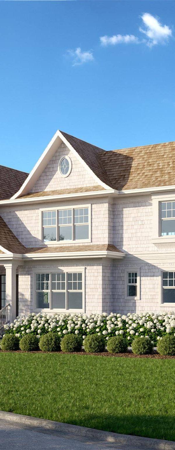 Maison 7 chambres en bord de mer à vendre à Larchmont - New York - USA