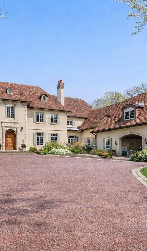 Maison 7 chambres à vendre à Armonk - New York - USA