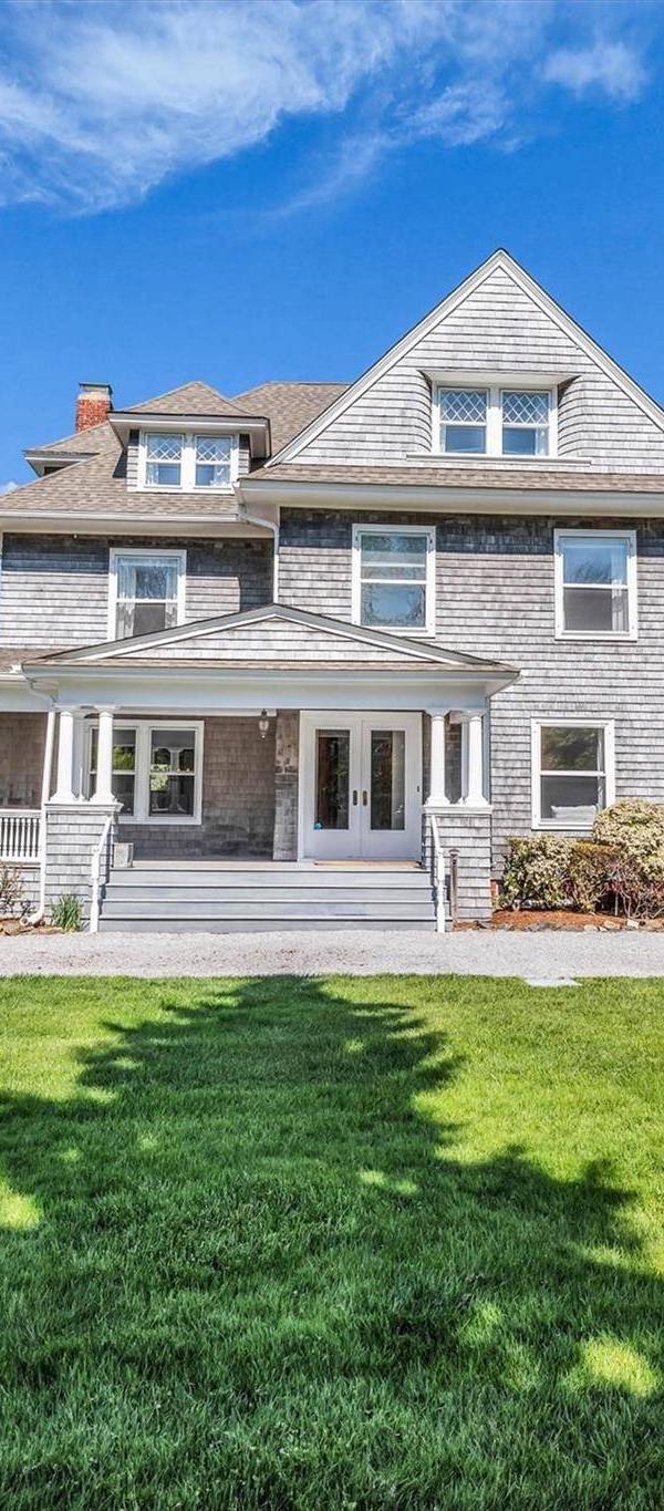 Maison 7 chambres à vendre à Bellport Village - New York - USA