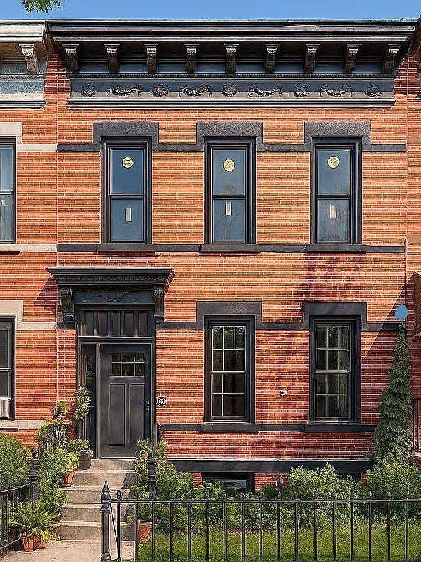 Casa de 7 Dormitorios en Venta en Brooklyn - Nueva York - EE. UU.