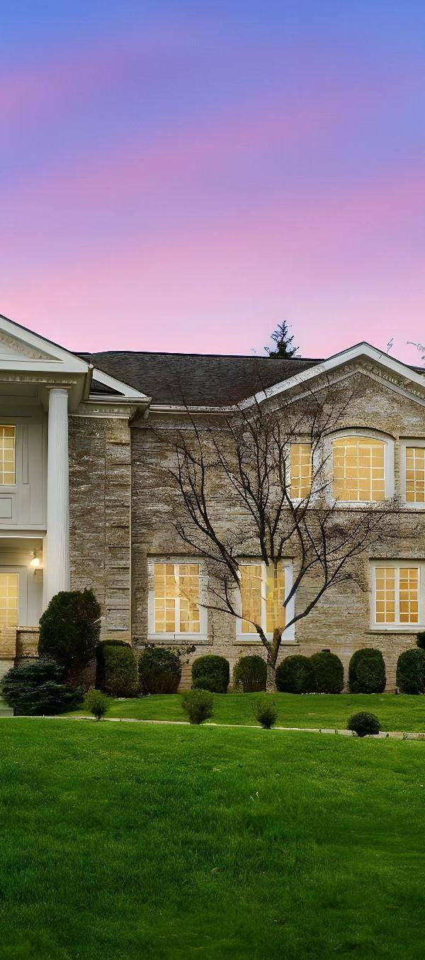 Maison 7 chambres à vendre à Larchmont - New York - USA