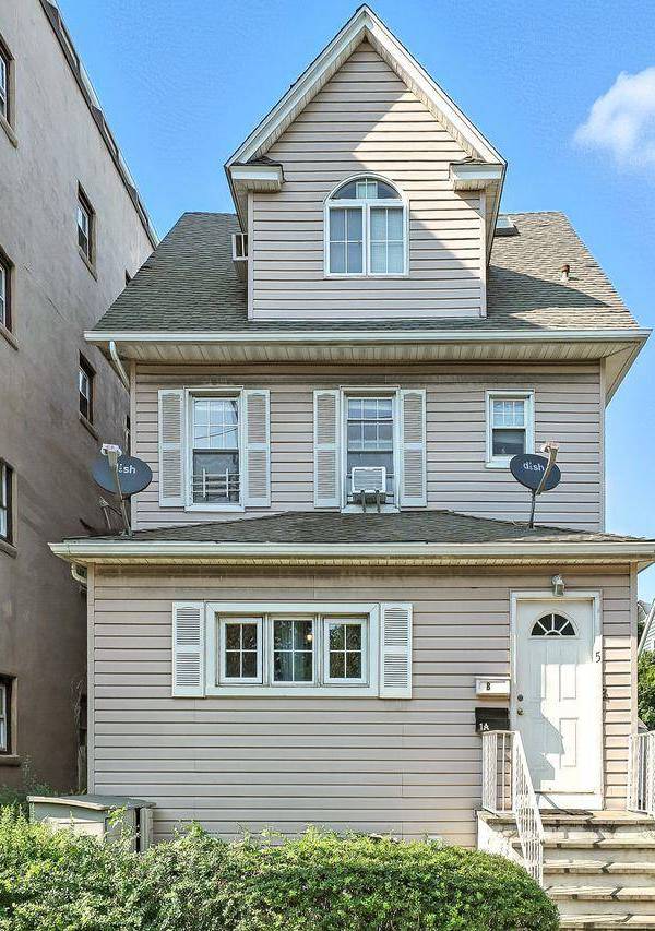 Maison 7 chambres à vendre à Larchmont - New York - USA