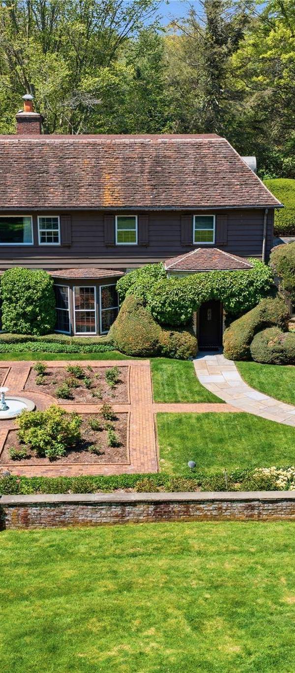 Maison 7 chambres à vendre à Locust Valley - New York - USA