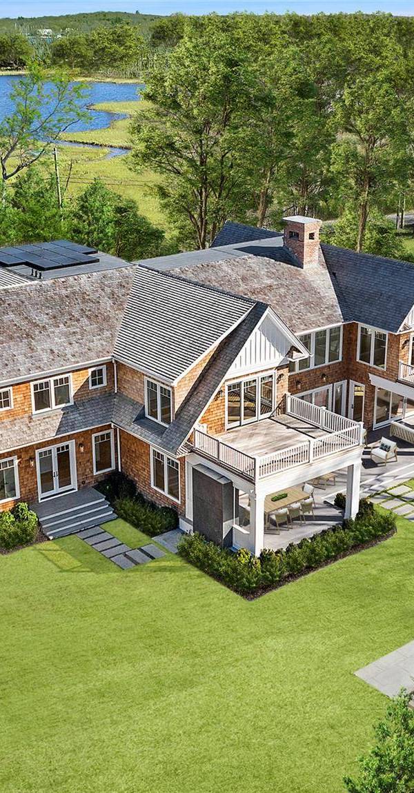 Maison de 7 Chambres à Vendre à North Haven - NY - USA