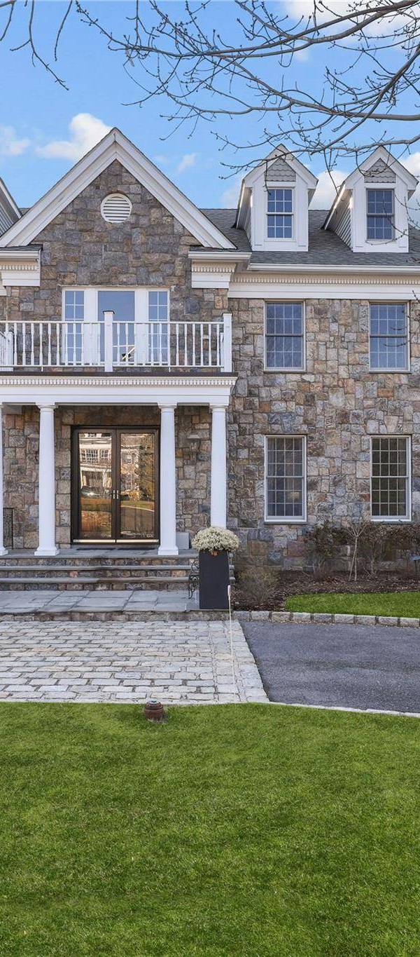 Casa con 7 Dormitorios en Venta en Purchase - Nueva York - EE. UU.