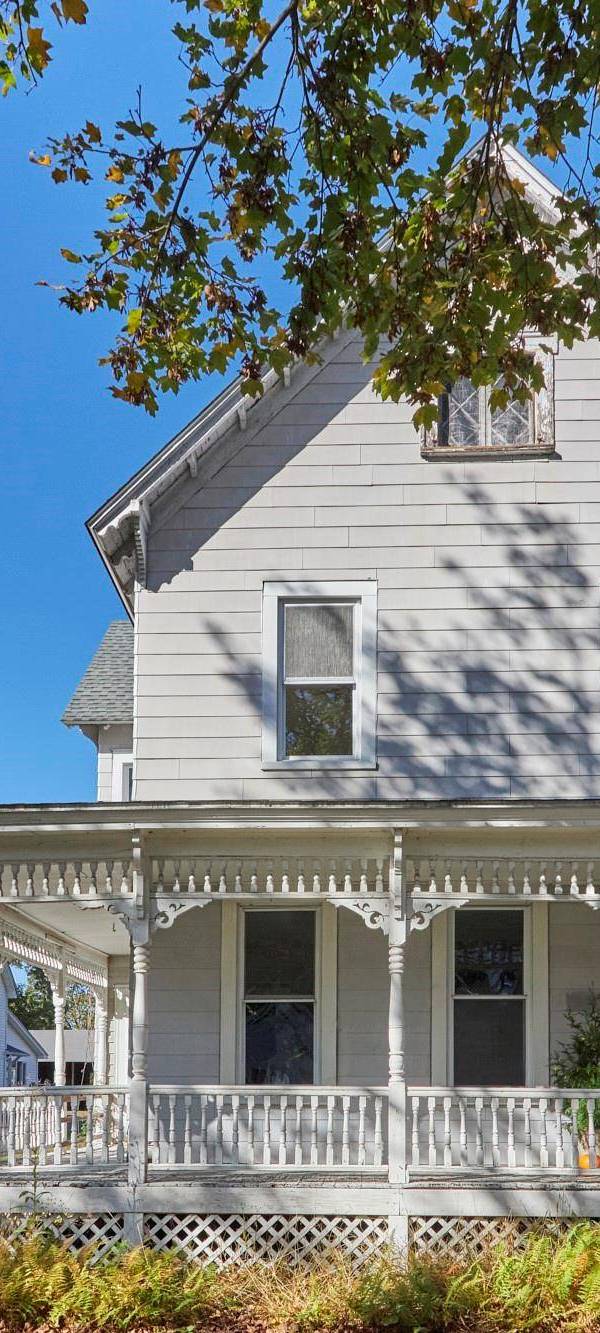 Maison 7 chambres à Vendre à Rhinebeck - New York - USA