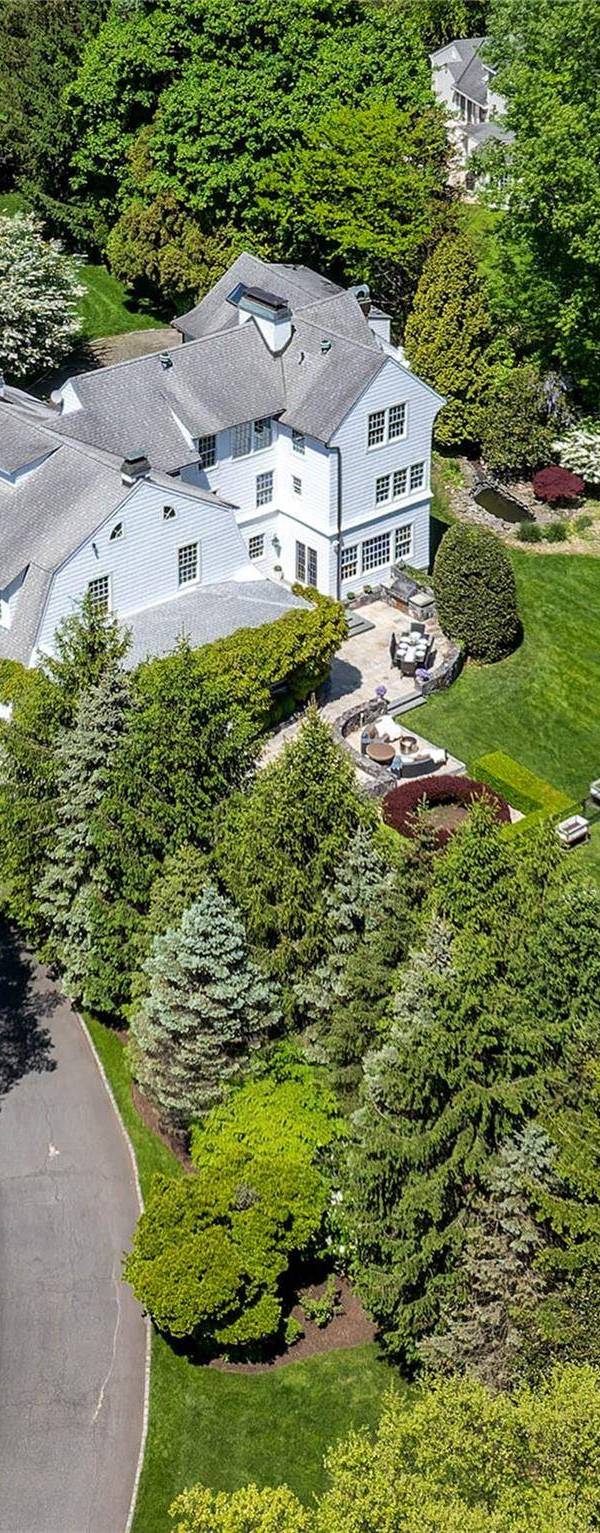 Casa com 7 Quartos à Venda em RYE - Nova Iorque - EUA