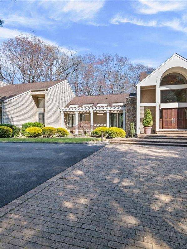 Maison avec 7 chambres à vendre à Syosset - New York - EUA