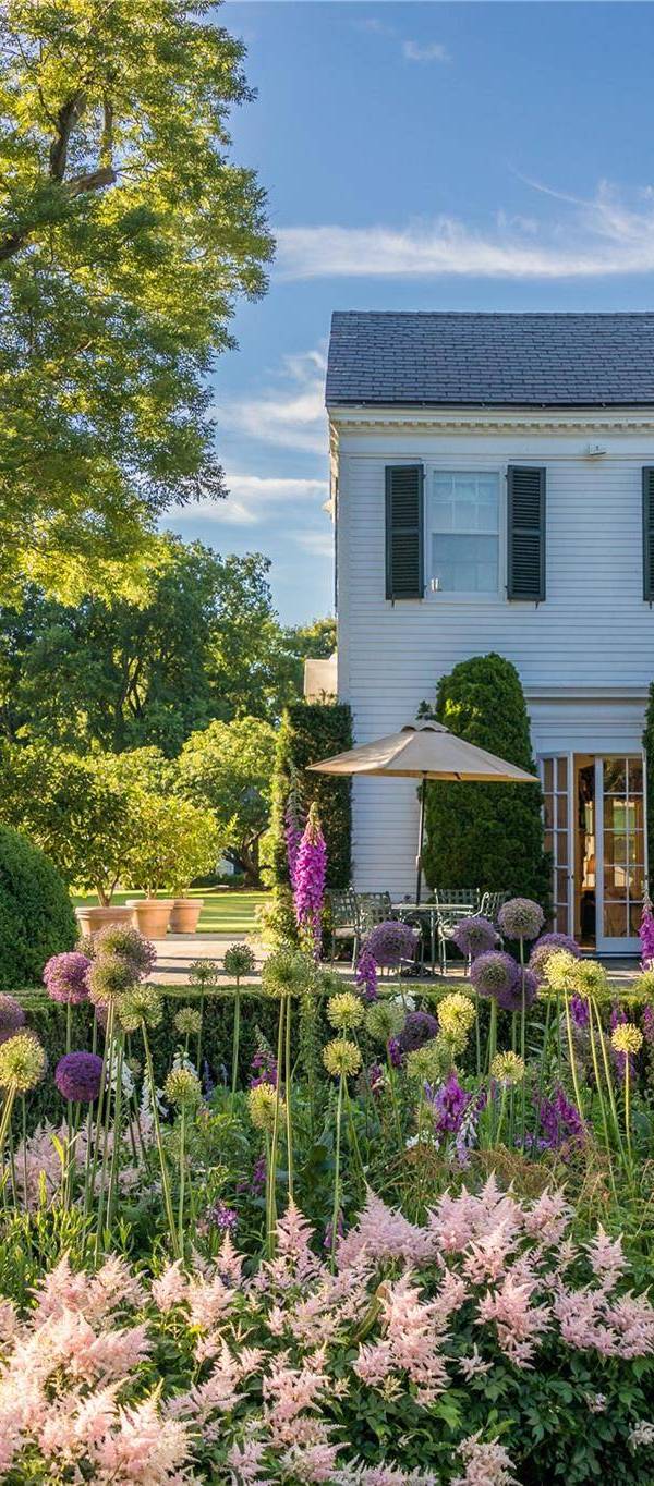 Home de 8 chambres en bord de mer à vendre à Locust Valley - NY - USA