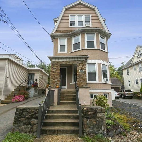 Casa com 8 Quartos à Venda em Bronxville - Nova Iorque - EUA