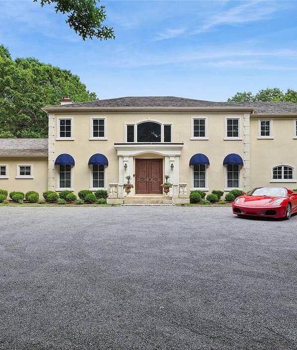 Casa com 8 Quartos à Venda em East Hampton - NY - EUA