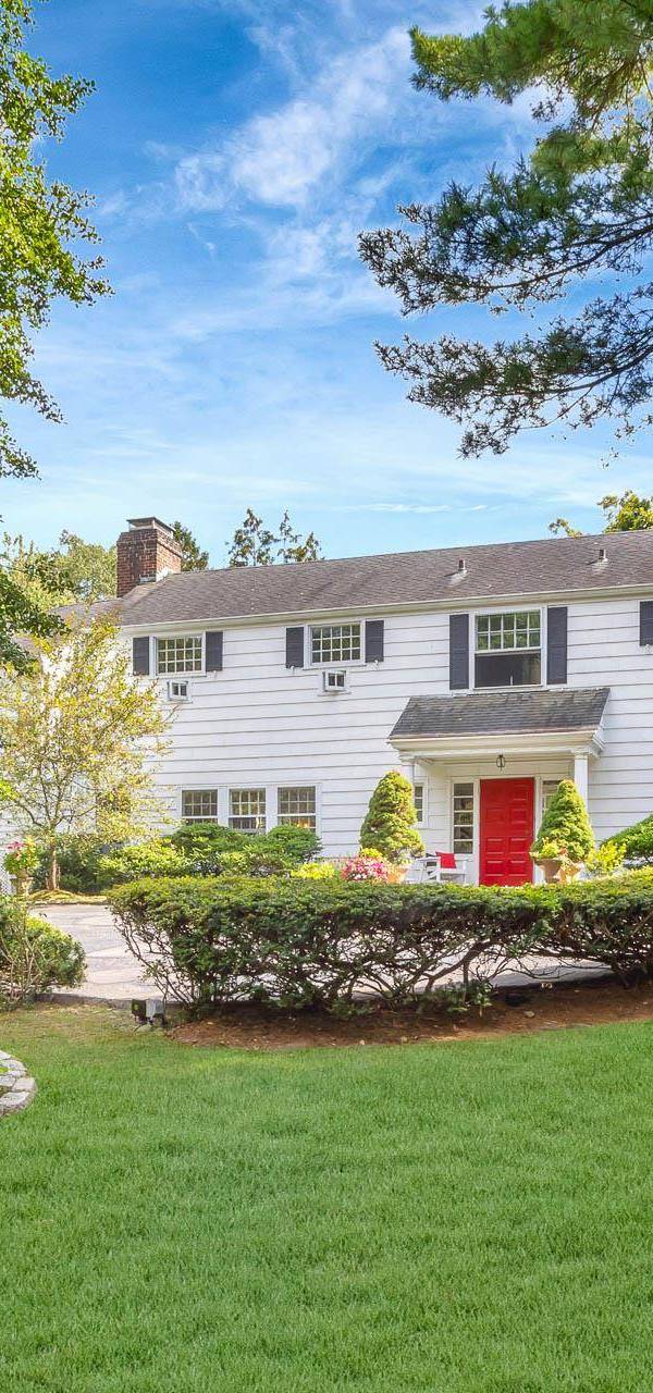 Casa de 8 Dormitorios en Venta en Huntington - Nueva York - EE. UU.