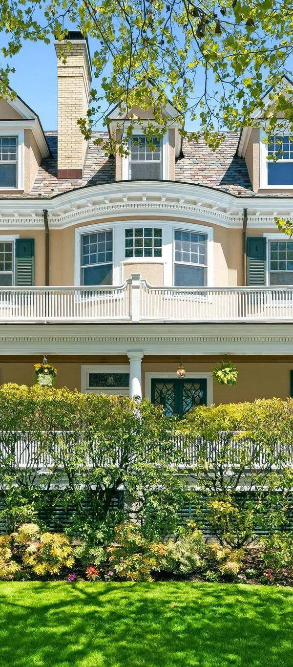 Maison 8 chambres à vendre à Larchmont - New York - USA