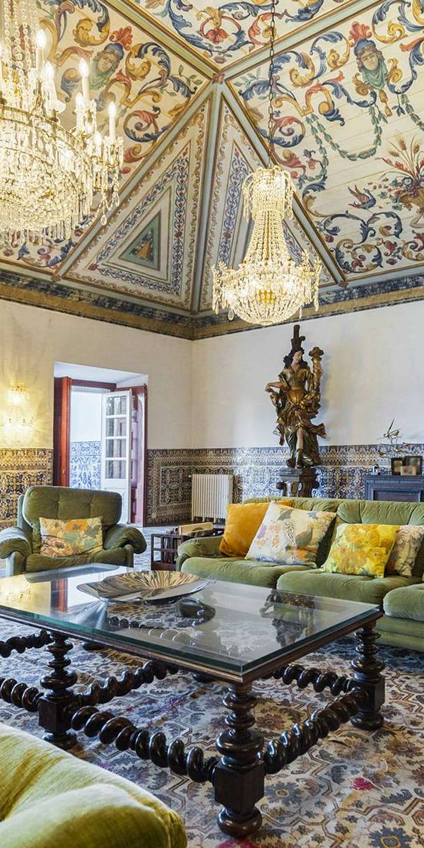 8 Bedroom Home for Sale in Mafra, Lisbon, Portugal