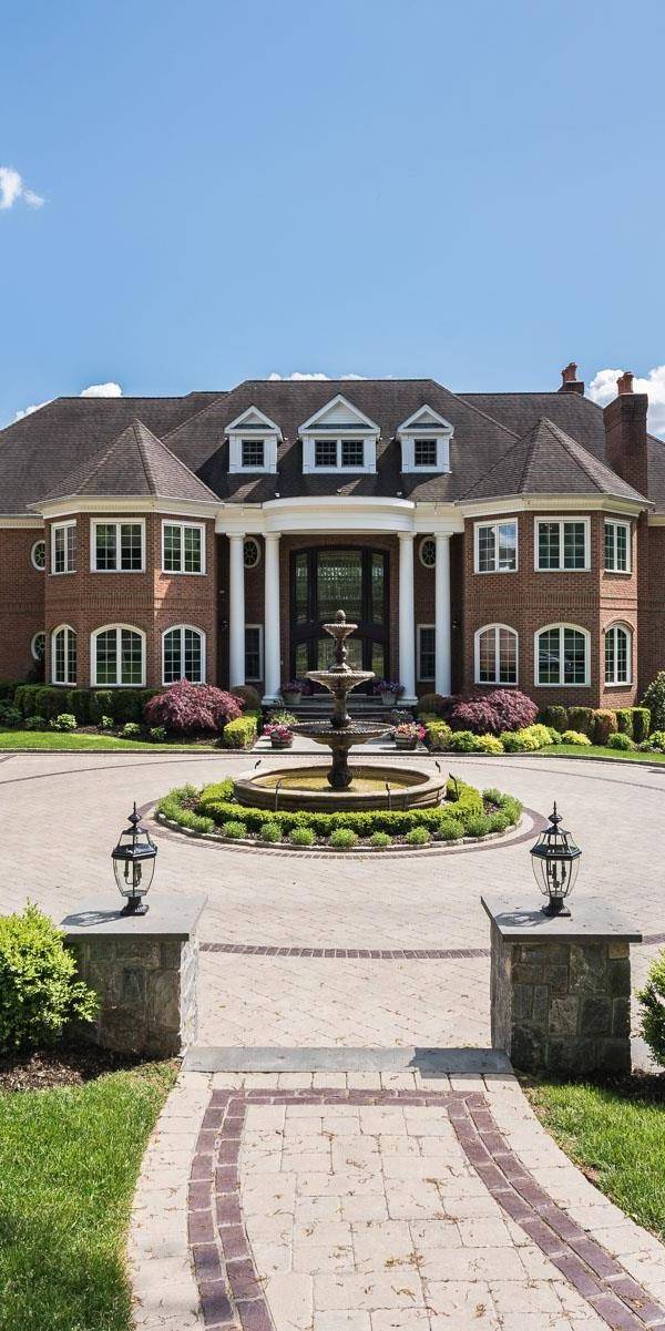 Casa con 8 Dormitorios en Venta en Purchase - Nueva York - EE. UU.