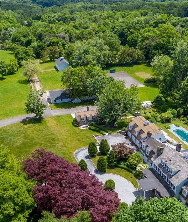 Casa com 8 Quartos à Venda em Purchase Street Harrison - NY - EUA