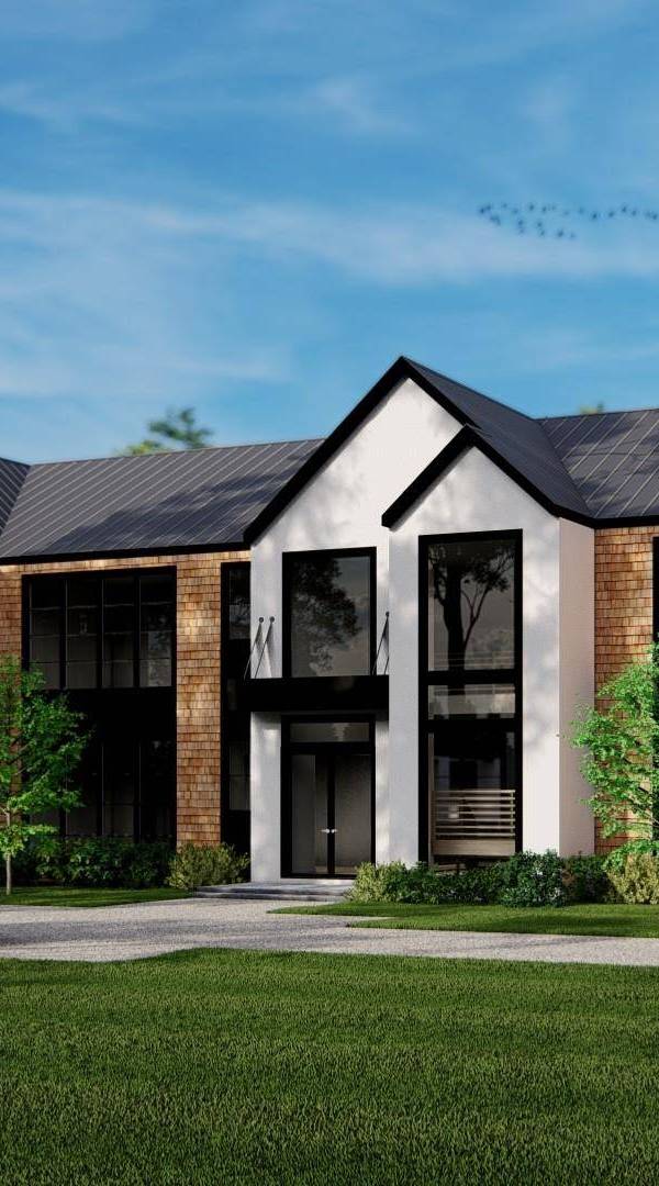 Maison de 8 Chambres à Vendre à Southampton - NY - USA