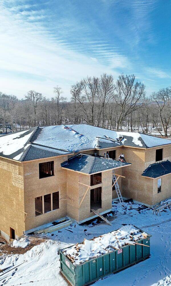 Casa con 8 Dormitorios en Venta en Suffern - Nueva York - EE. UU.