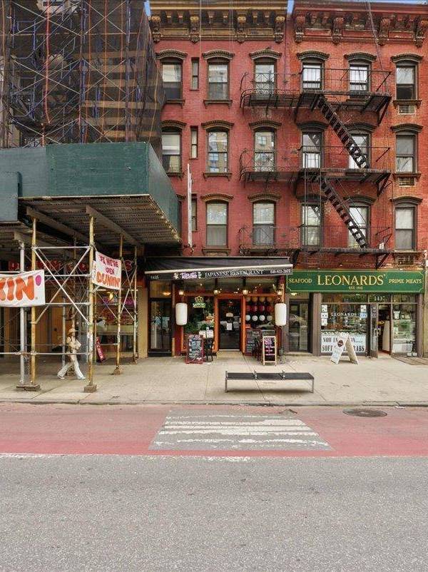 9 Bedroom Home for Sale in New York - Manhattan - New York - USA