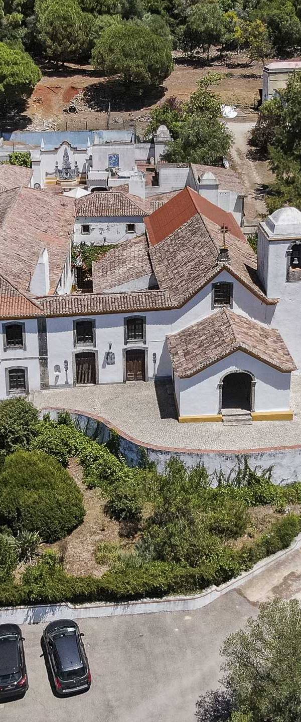 Casa con 9 Dormitorios en Venta en Setúbal - Portugal