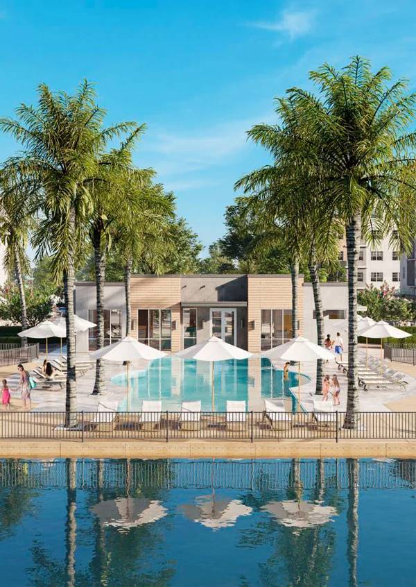 Maison de 1 Chambre à Vendre à Orlando – FL