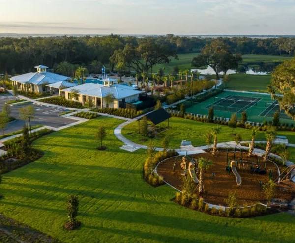 Casa de 2 Dormitórios à Venda em Kissimmee – Florida – FL