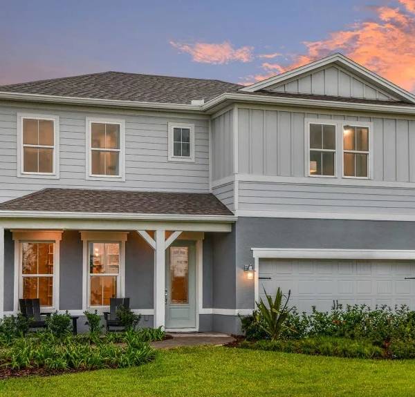 Maison de 2 Chambres à Vendre à Orlando – FL