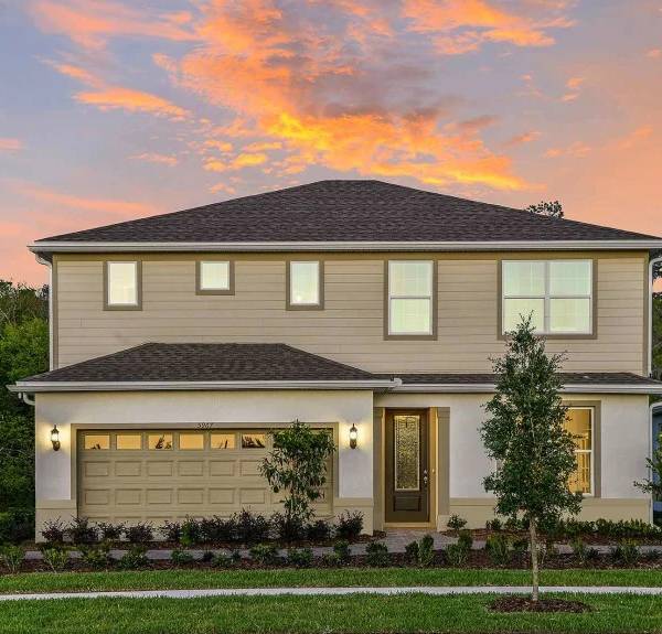 Maison de 2 Chambres à Vendre à Orlando – FL