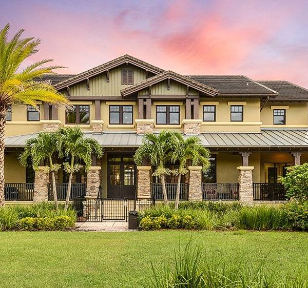 Maison à Vendre à Palmetto - Floride - États-Unis