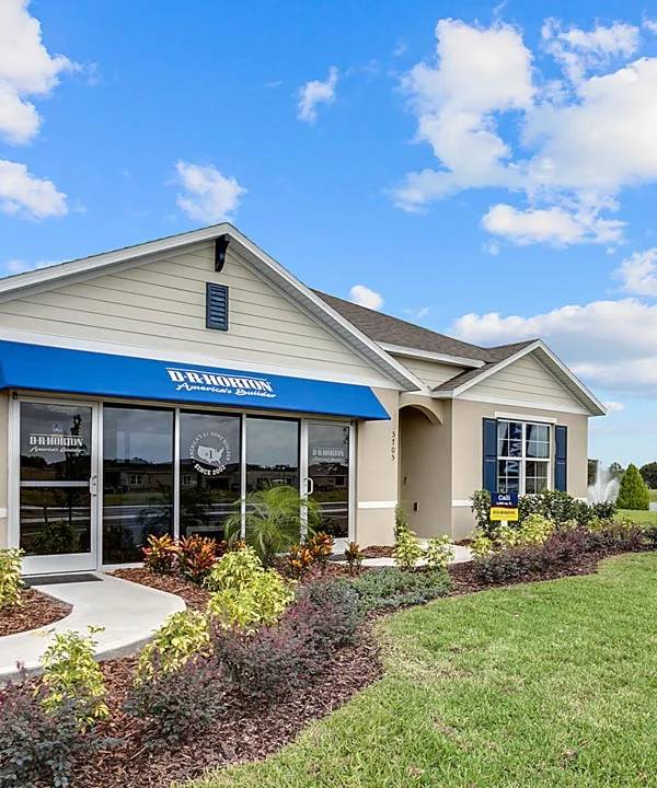 2 Bedroom Home for Sale in St. Cloud, FL
